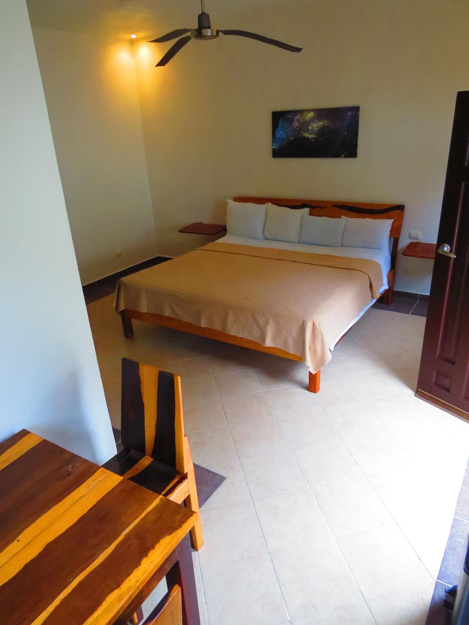 Xibalba Hotel Dive Center Tulum Eksteriør bilde