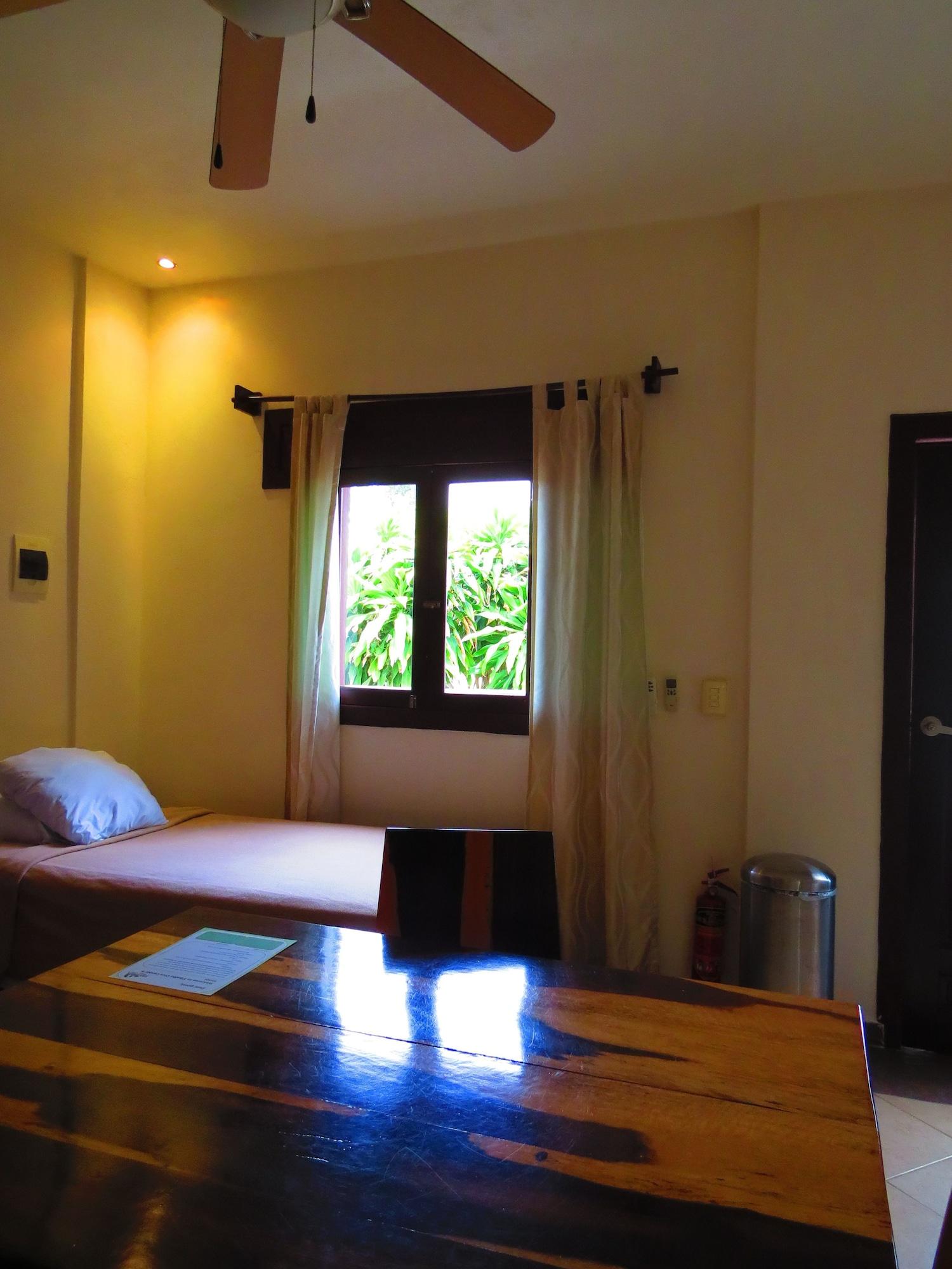 Xibalba Hotel Dive Center Tulum Eksteriør bilde