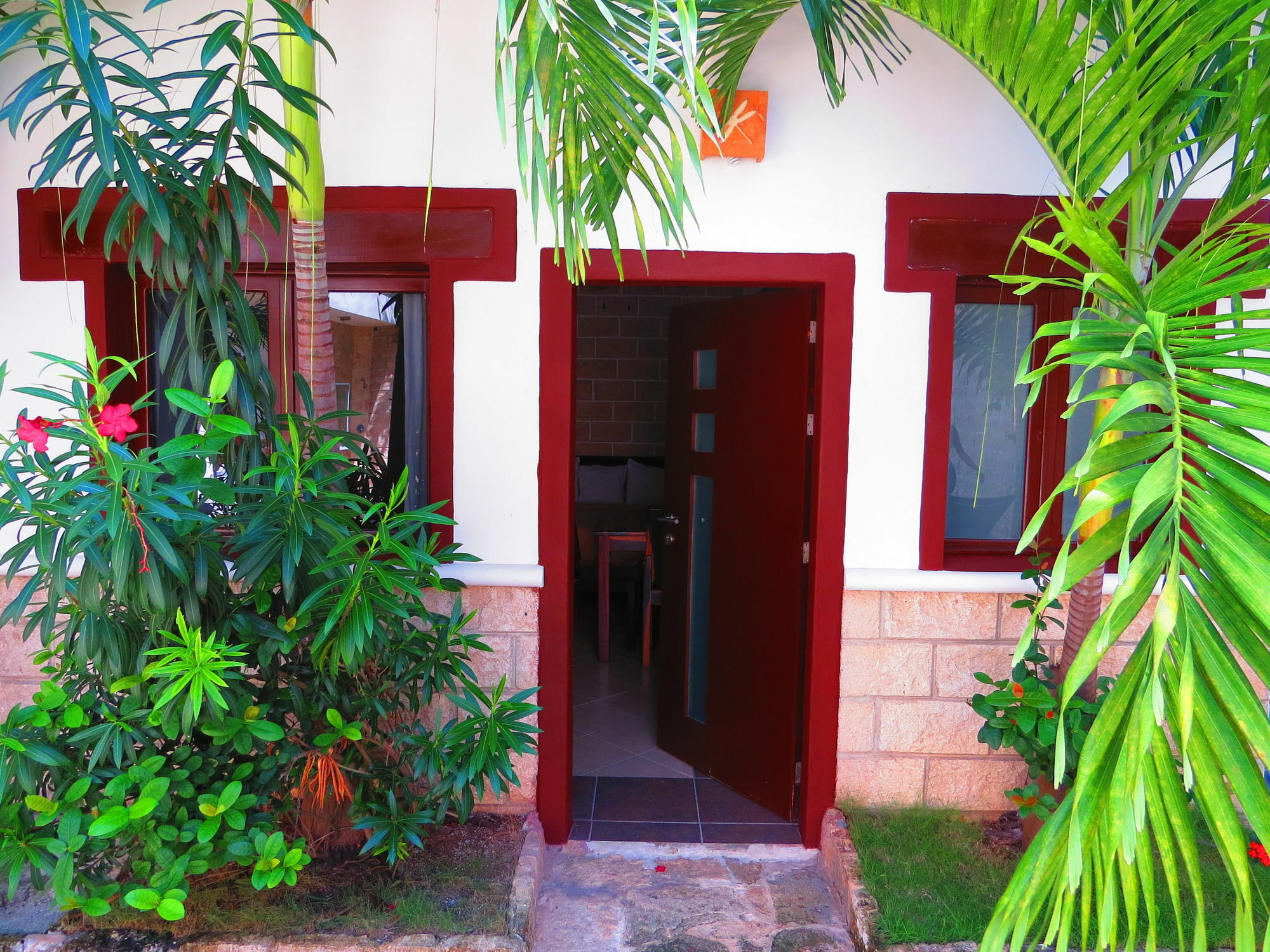Xibalba Hotel Dive Center Tulum Eksteriør bilde